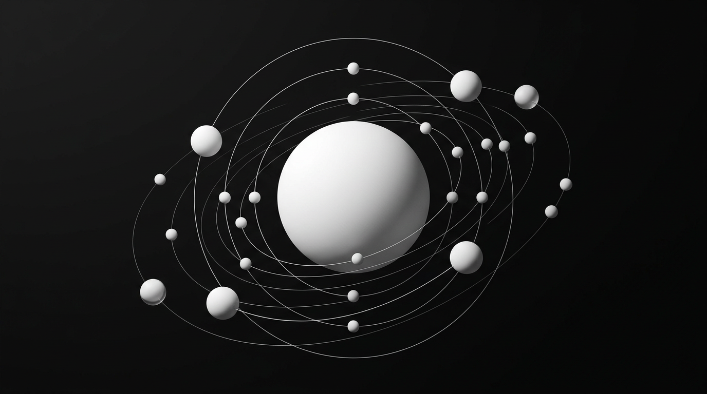 The SMB Content Cadence That Actually Gets Cited by AI: 1 Pillar, 4 Spokes, 12 Lift-Offs