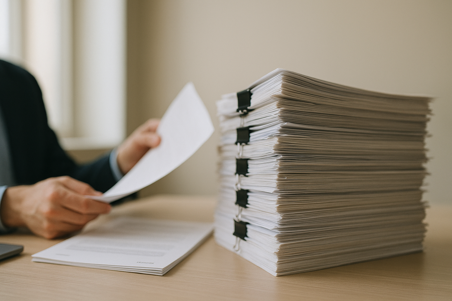 Why mixed-file production logs are a litigator's best defense in 2026