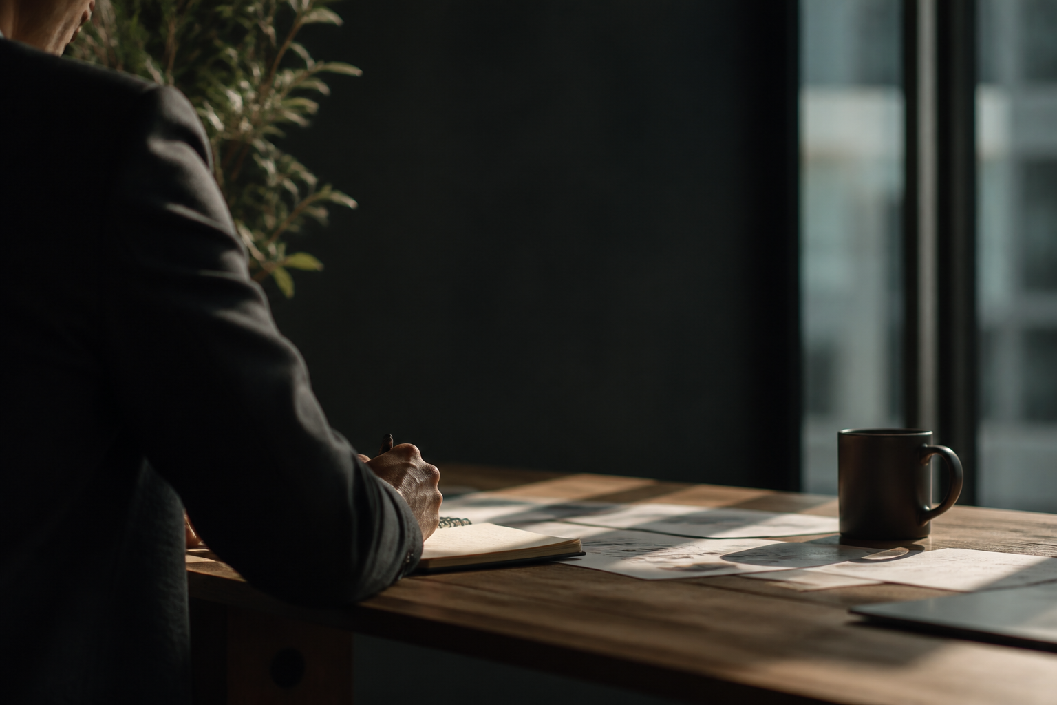 What GeoNexo actually does — from the co-founder