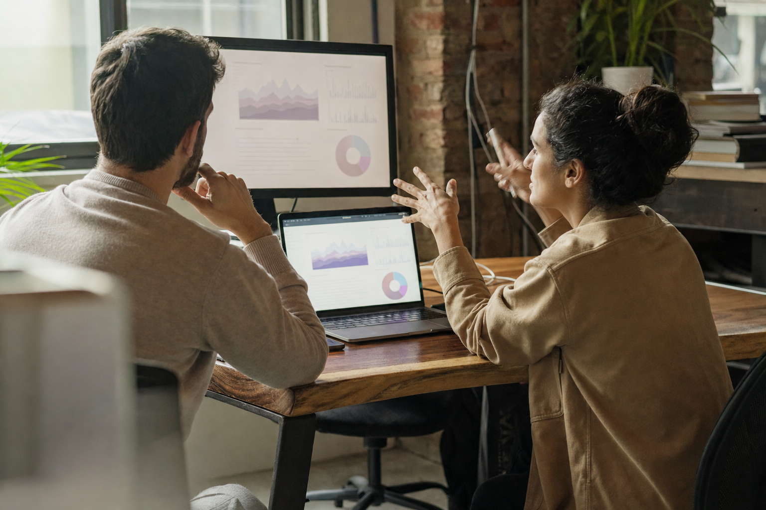 How to Model the Revenue Impact of AI Visibility