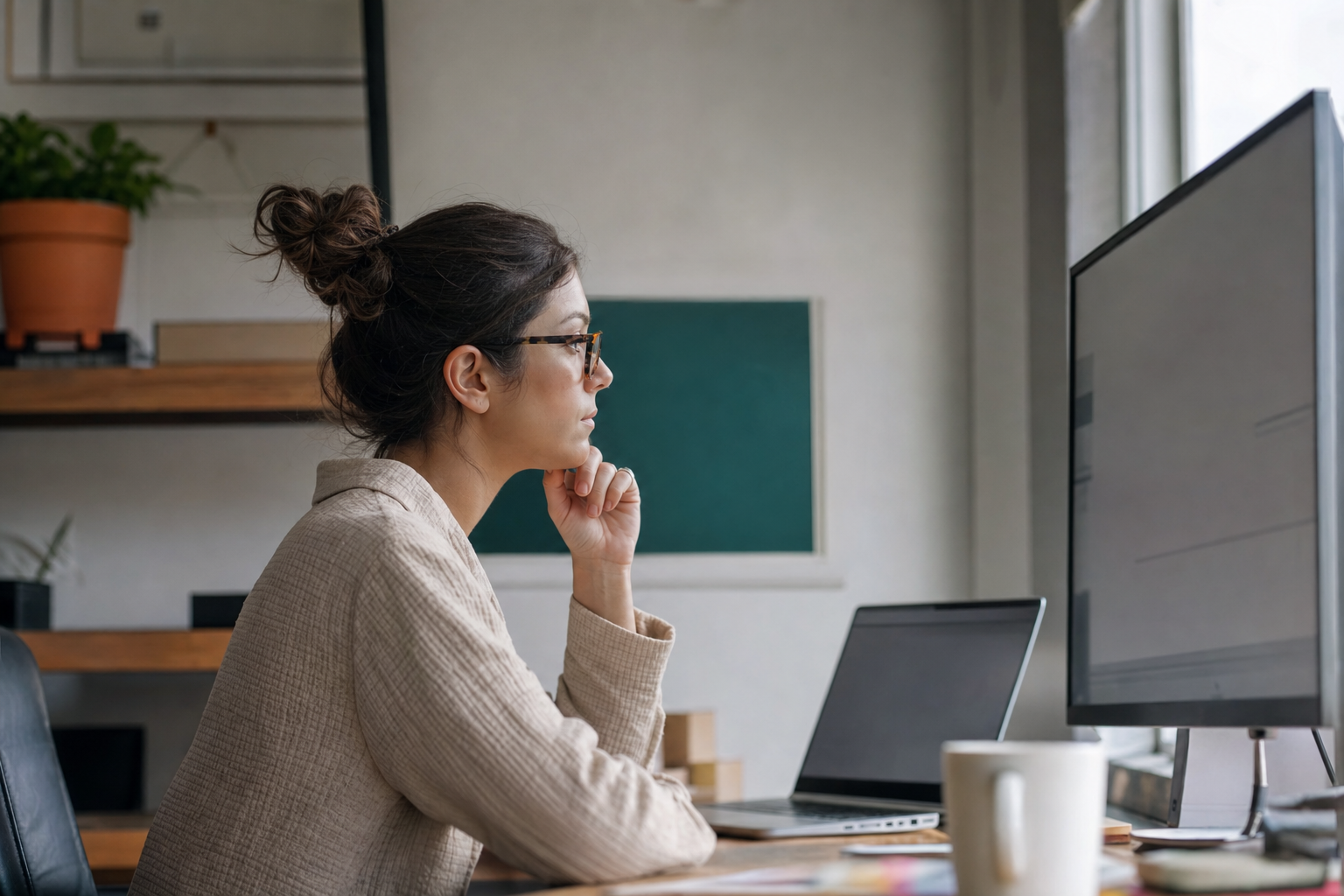 YouTube Transcripts and AI Visibility: What Really Matters