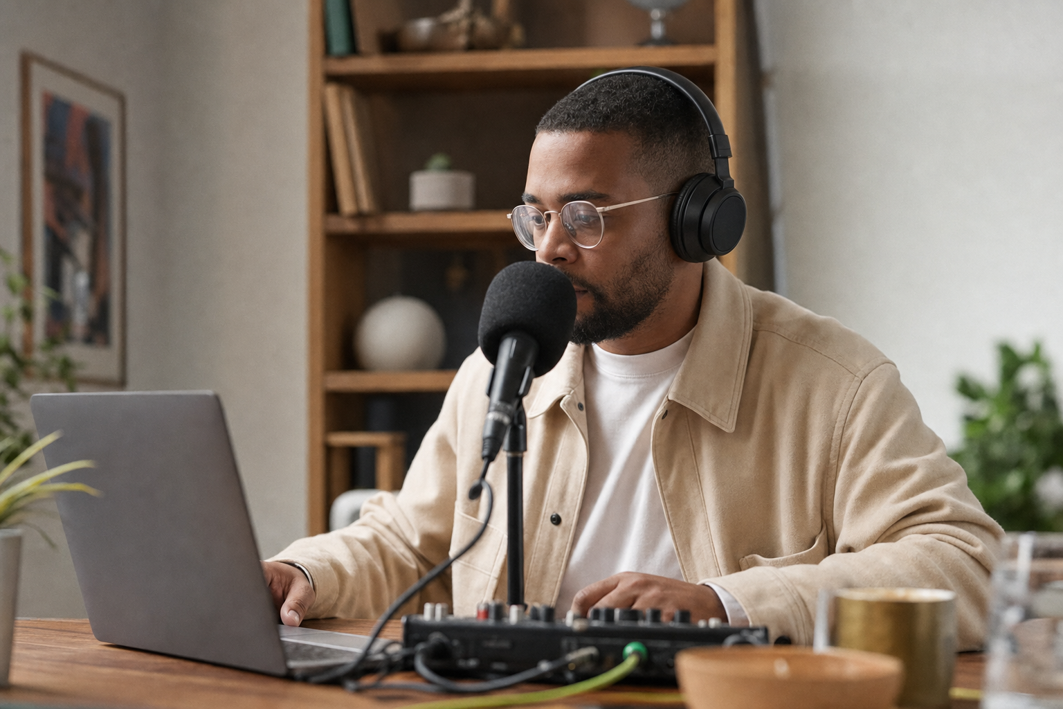 Podcast Transcripts as GEO Fuel: An Underrated Play
