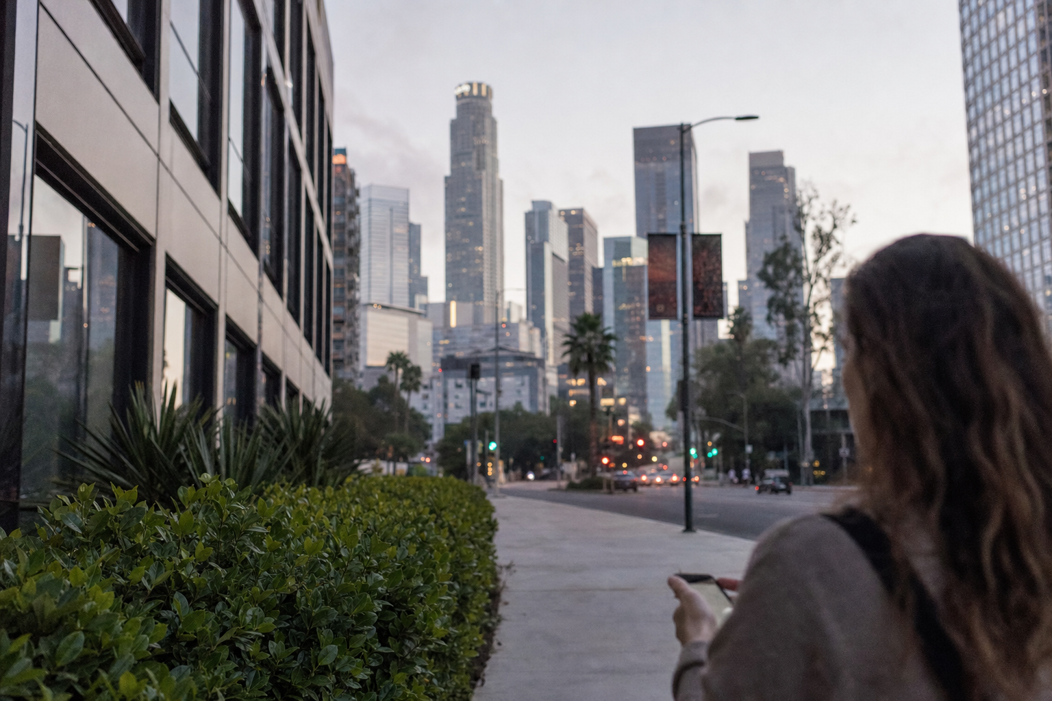 How AI Answers Differ Across the 20 Largest US Metros