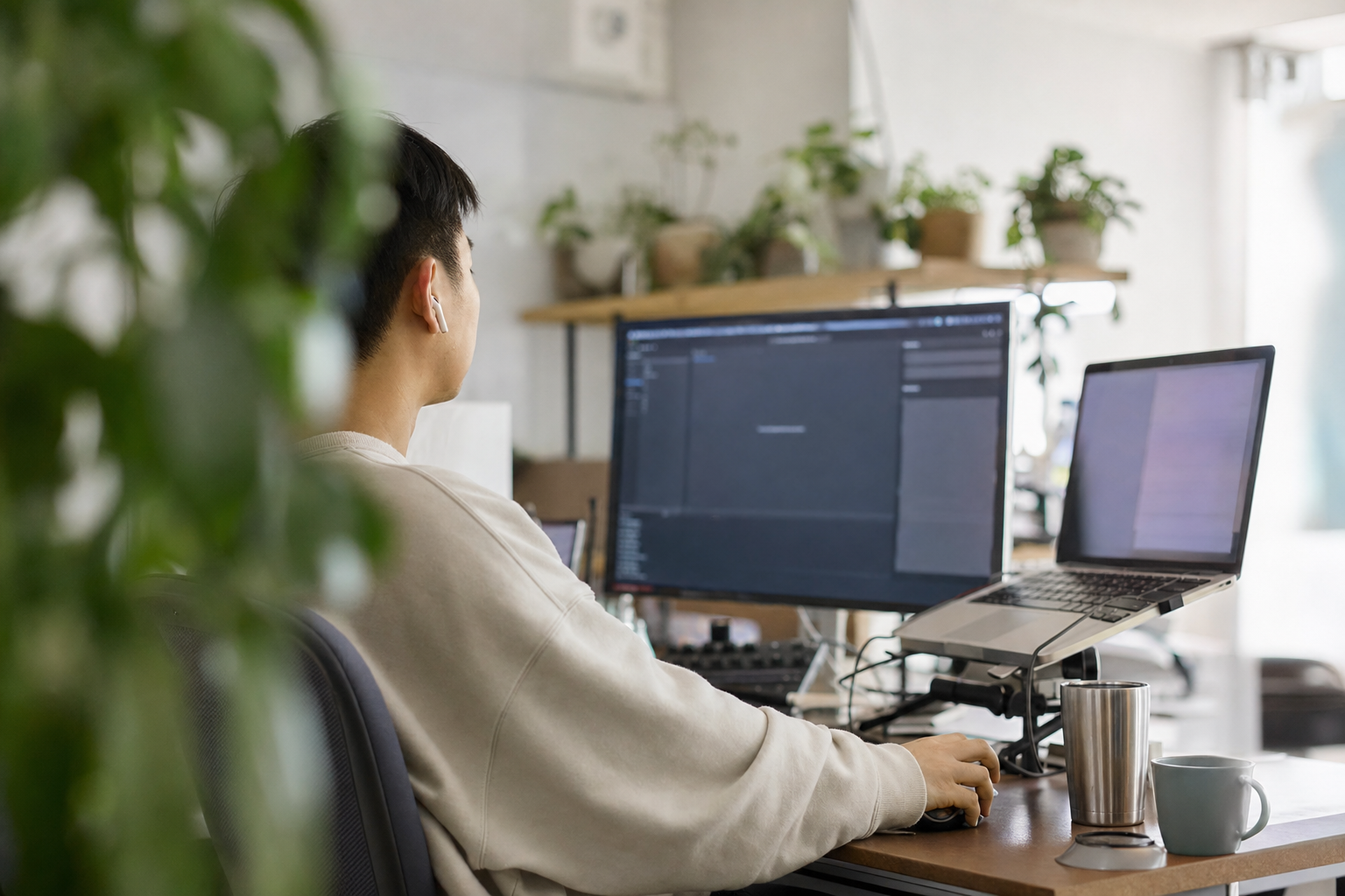 Copilot for Enterprise: The Sleeper Channel for B2B GEO