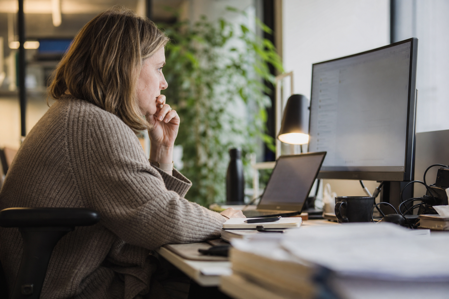 How PE Operating Partners Roll Out AI Visibility Across an Entire Portfolio