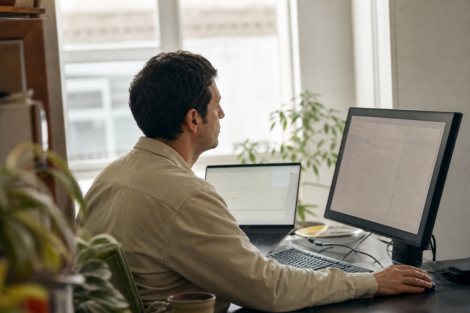 Managing 40 Client Brands in One GEO Workspace: An Operational Framework