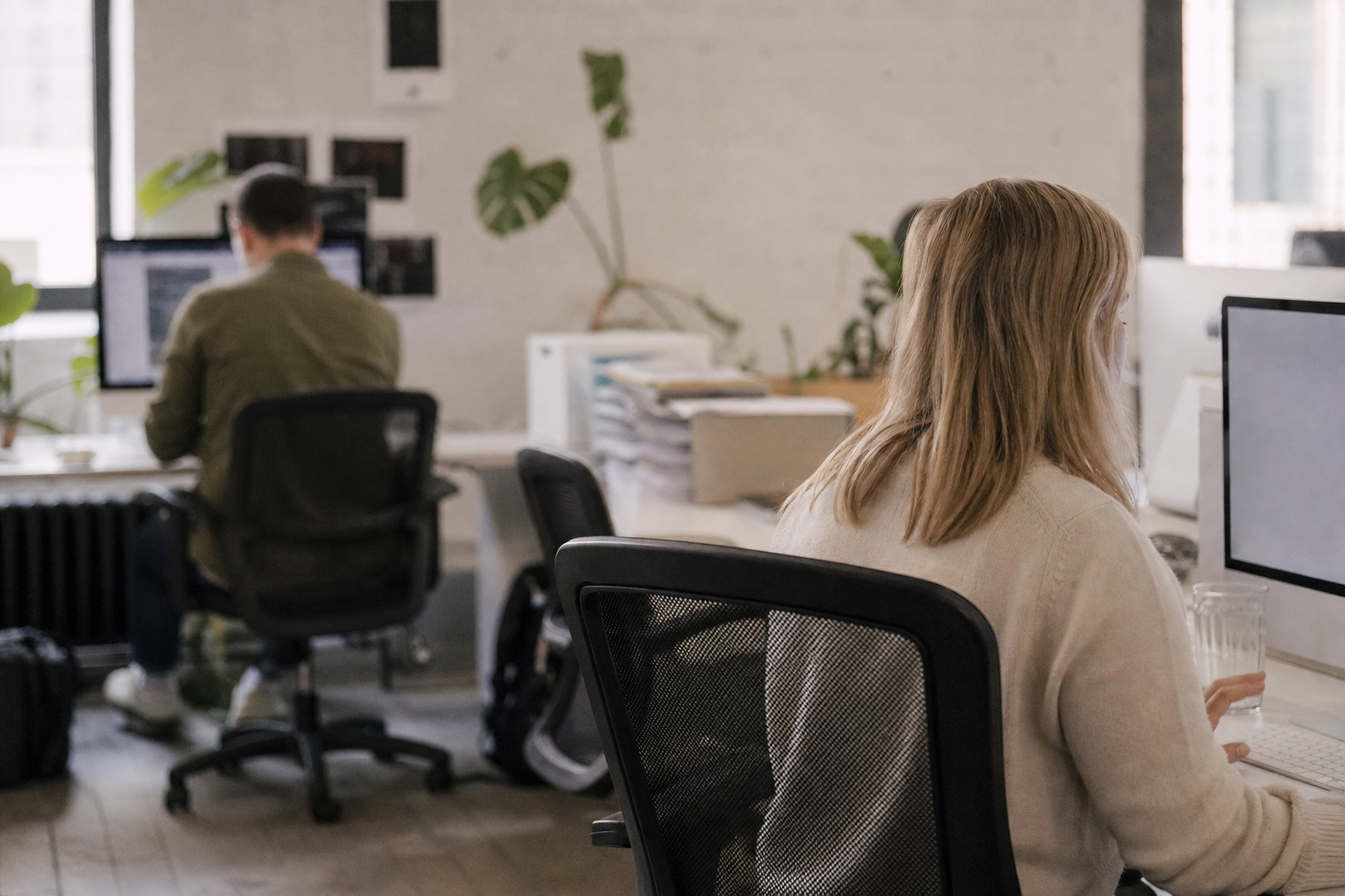 AI Visibility as a Value-Creation Lever: What It's Actually Worth at Exit