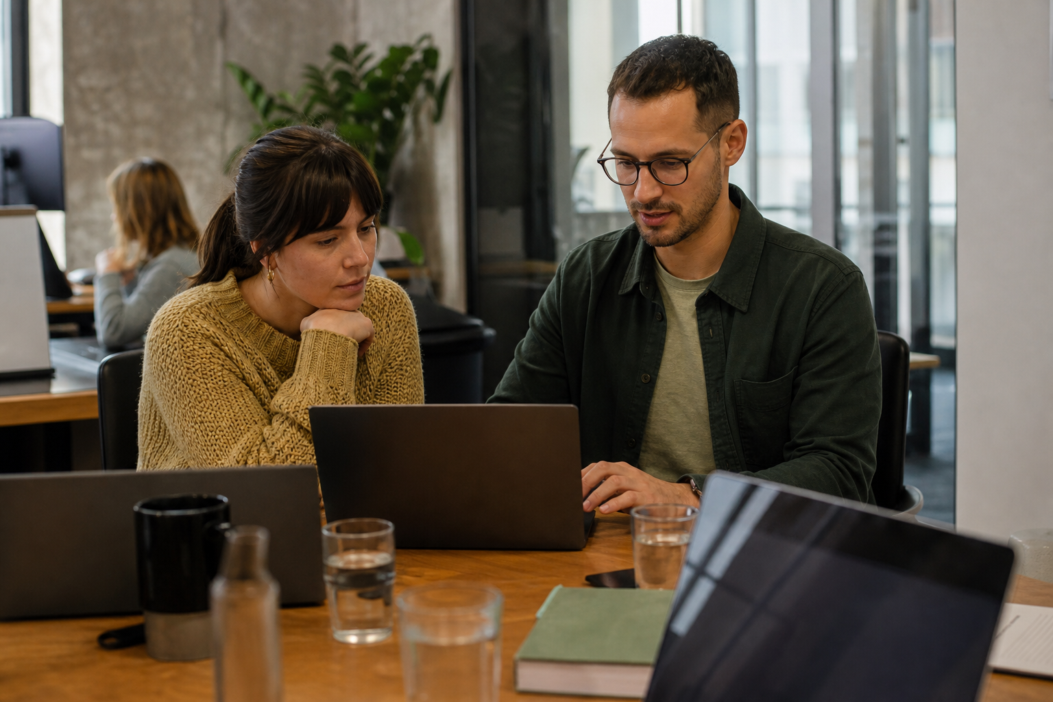 Franchisee-Generated Content Is Hurting Your AI Visibility - How to Fix It Centrally