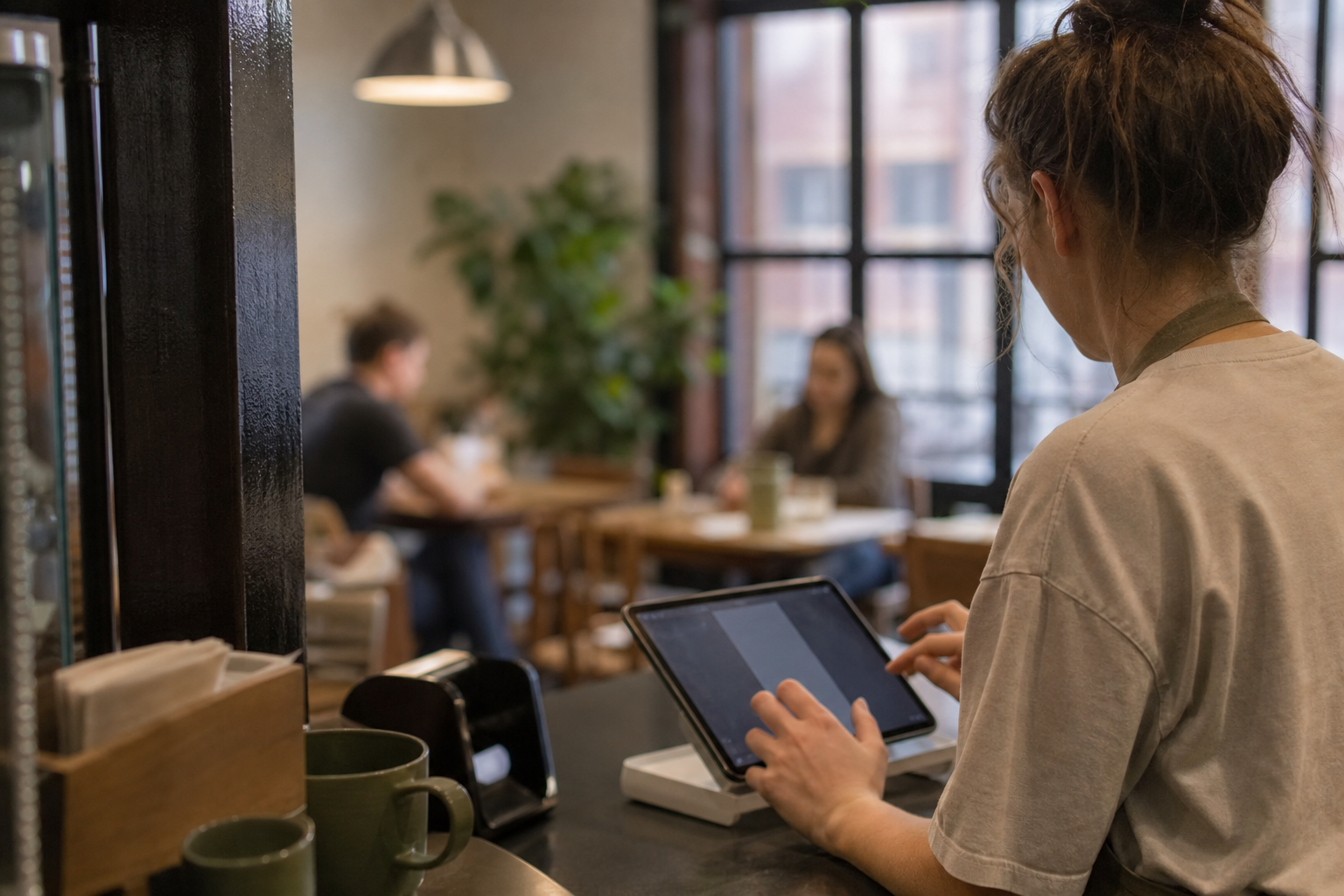 How Franchise Brands Keep AI Answers On-Brand Across Every Franchisee