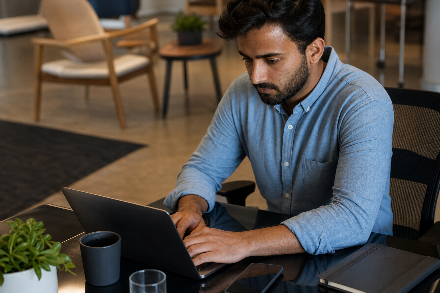 GEO vs. SEO: What Actually Changes When Buyers Ask AI Instead of Google