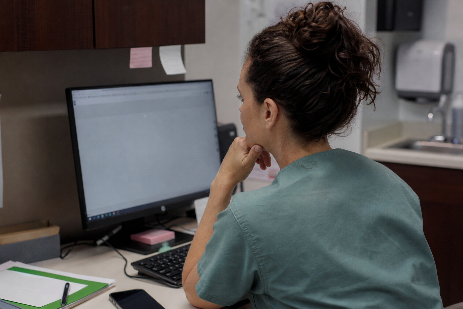 GEO for Medical Practices: HIPAA-Safe Content That AI Trusts