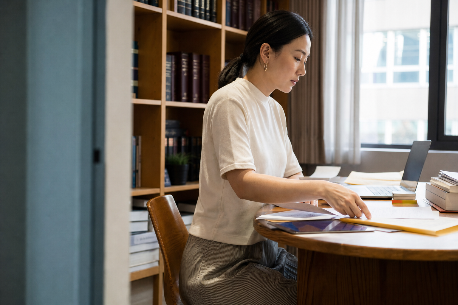 GEO for Law Firms: Getting Cited on Practice-Area Prompts