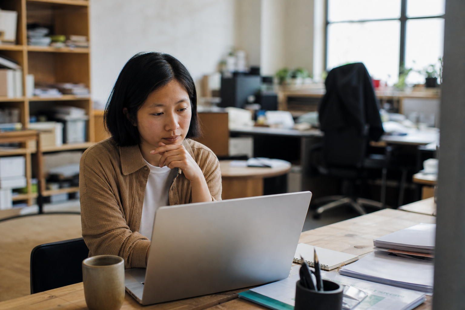 How to Benchmark Your GEO Score Against Industry Averages