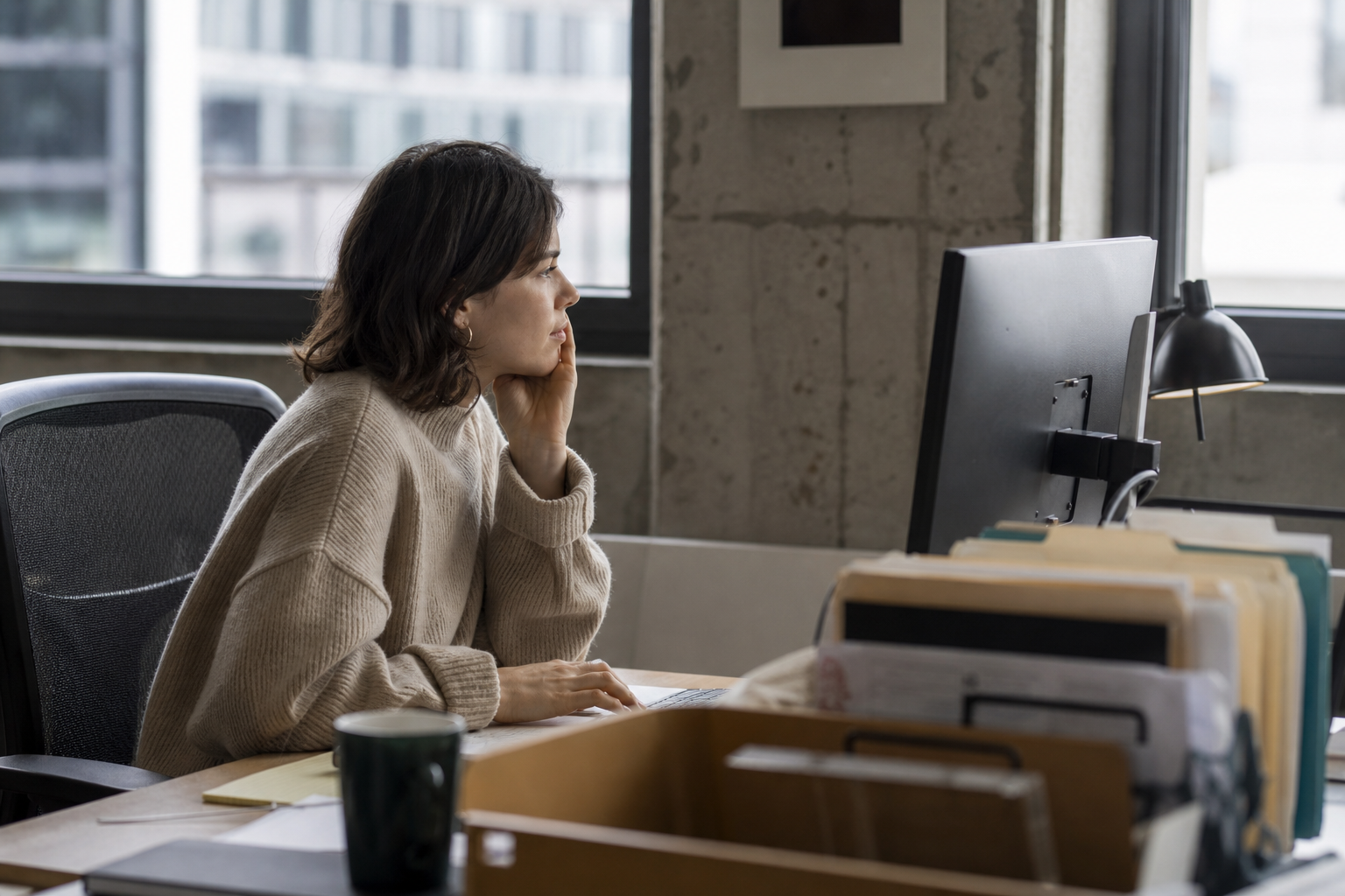The Real Cost of Being Invisible in AI Search