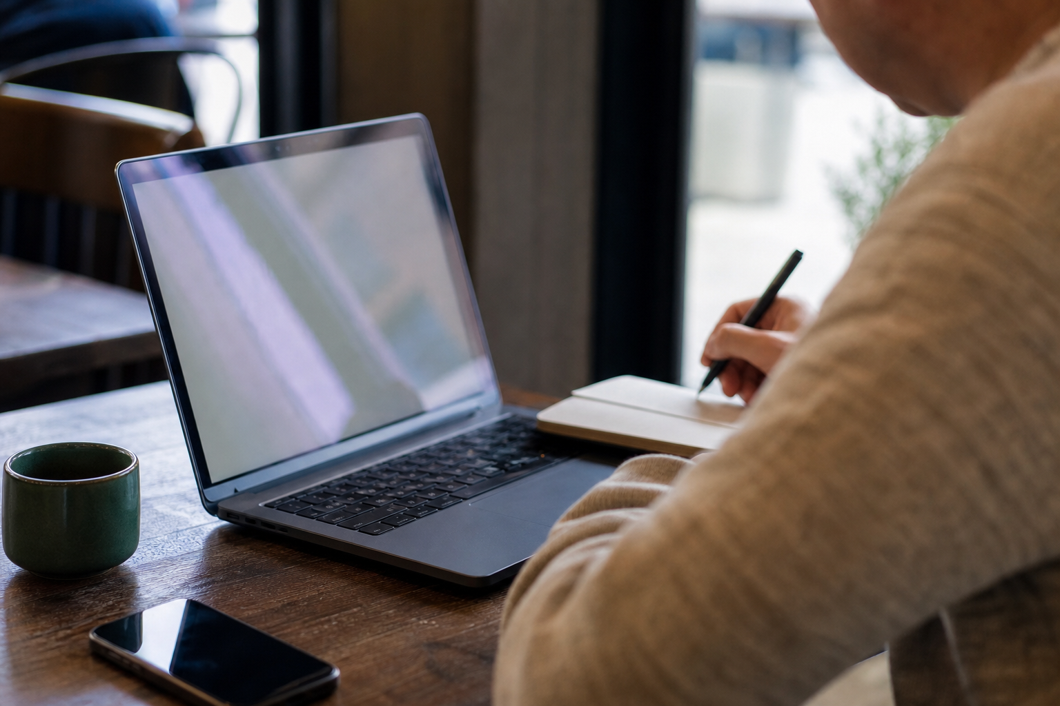 Multi-Location AI Visibility Tracking for Franchises