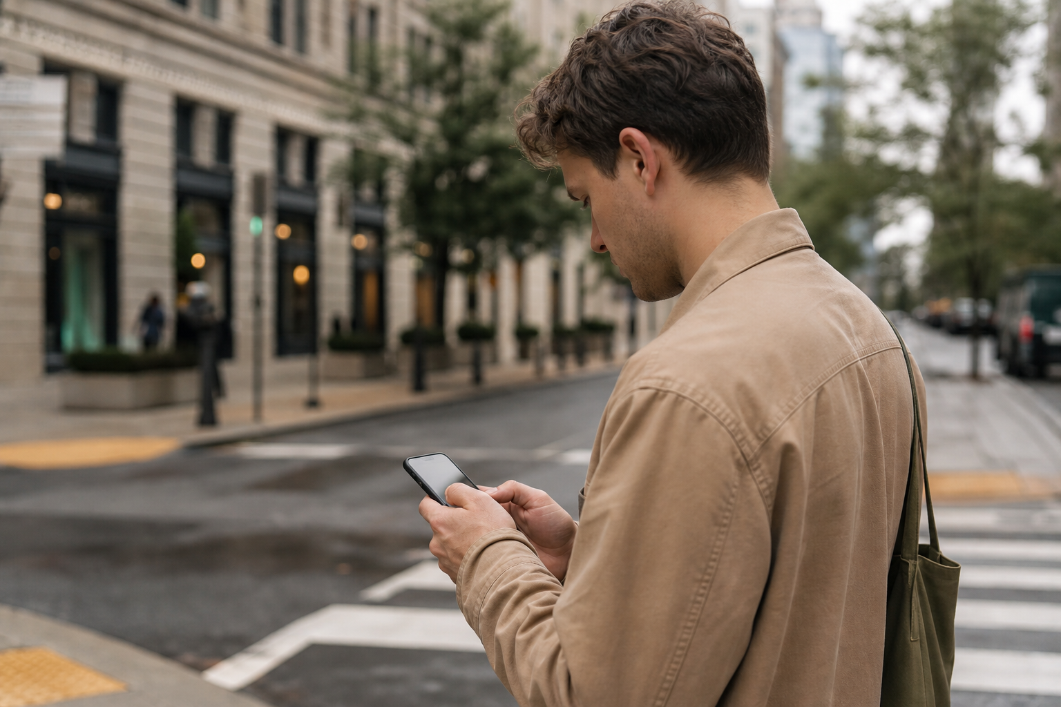 How to Track a Prompt in a Specific City (Step by Step)