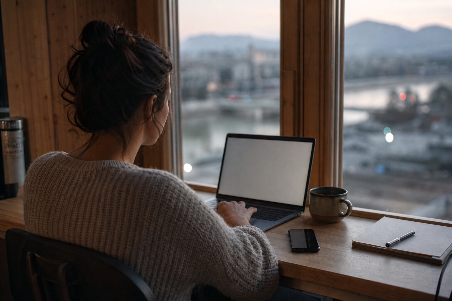 Why Your ChatGPT Answer Changes When You Change Cities