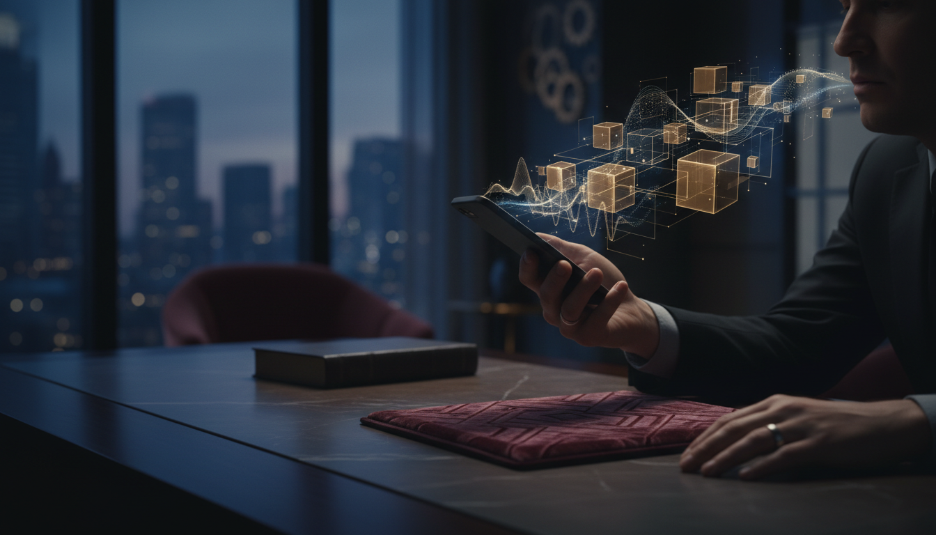 Why the conversion of lawyer intent to billing codes fails on mobile