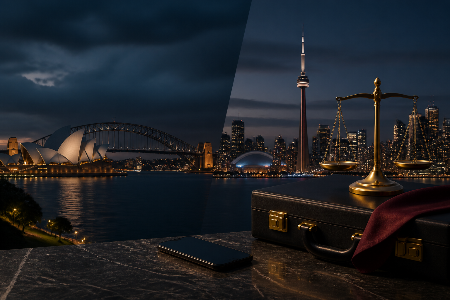 Why firms in Sydney and Toronto struggle with mobile-to-desktop data parity