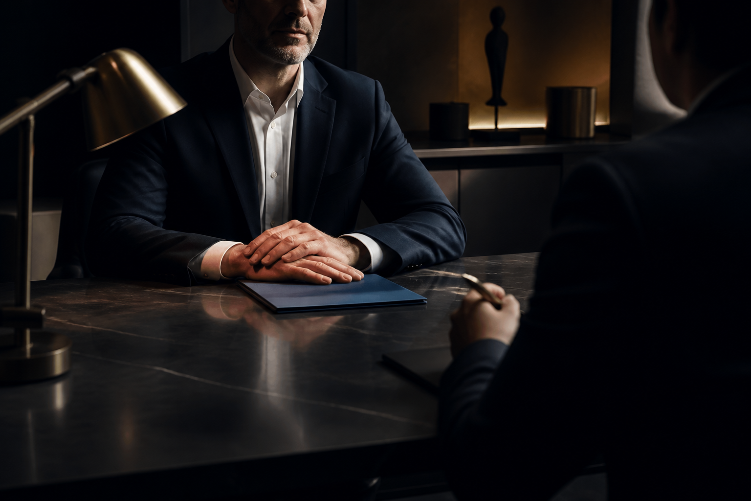Refining the billable hour should feel less like an interrogation and more like
