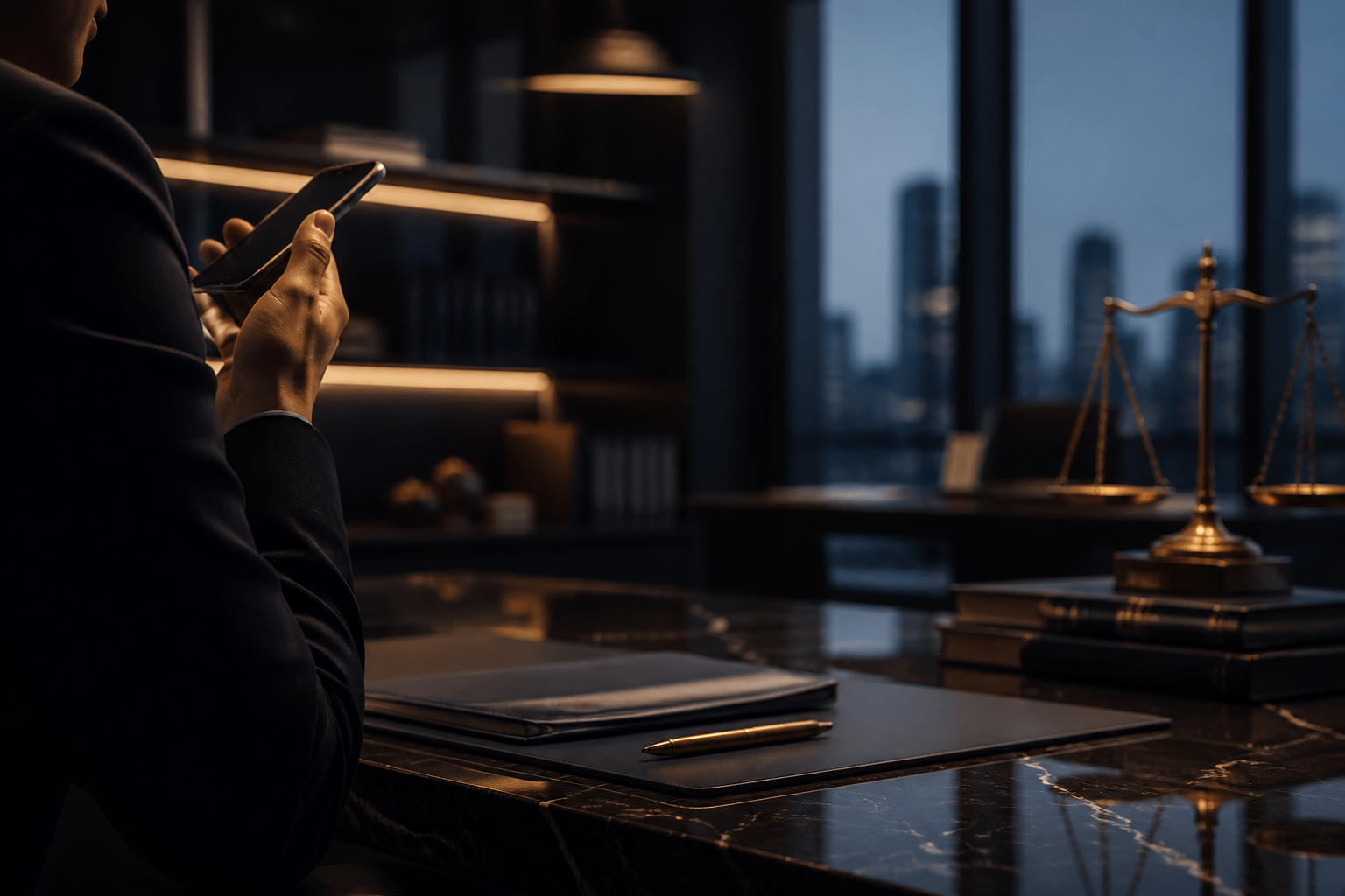 Short-Form Voice Input vs. Passive Tracking: Why Intent Matters for Billing