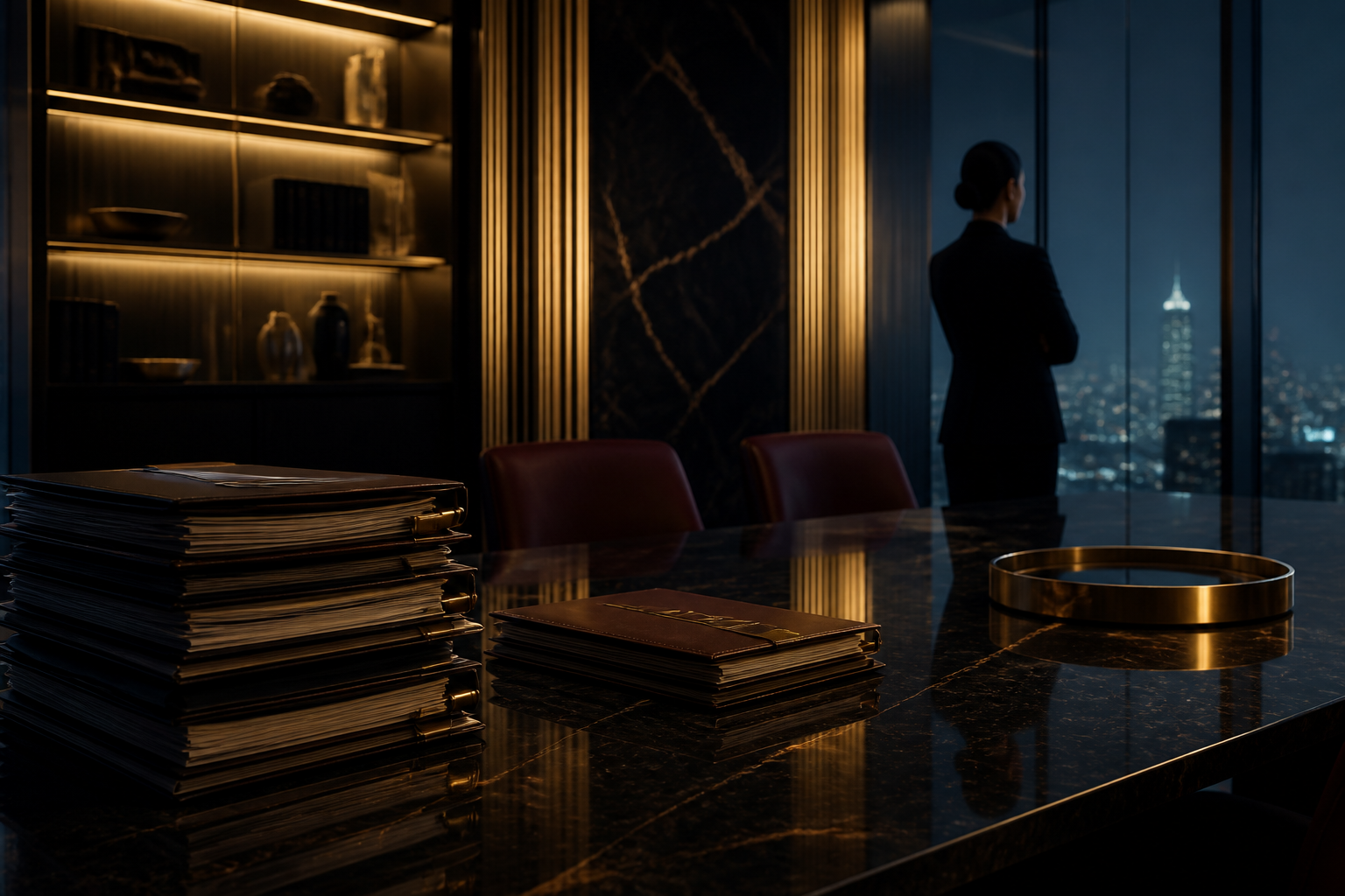 Administrative parity between lawyers and billing admins is a data problem