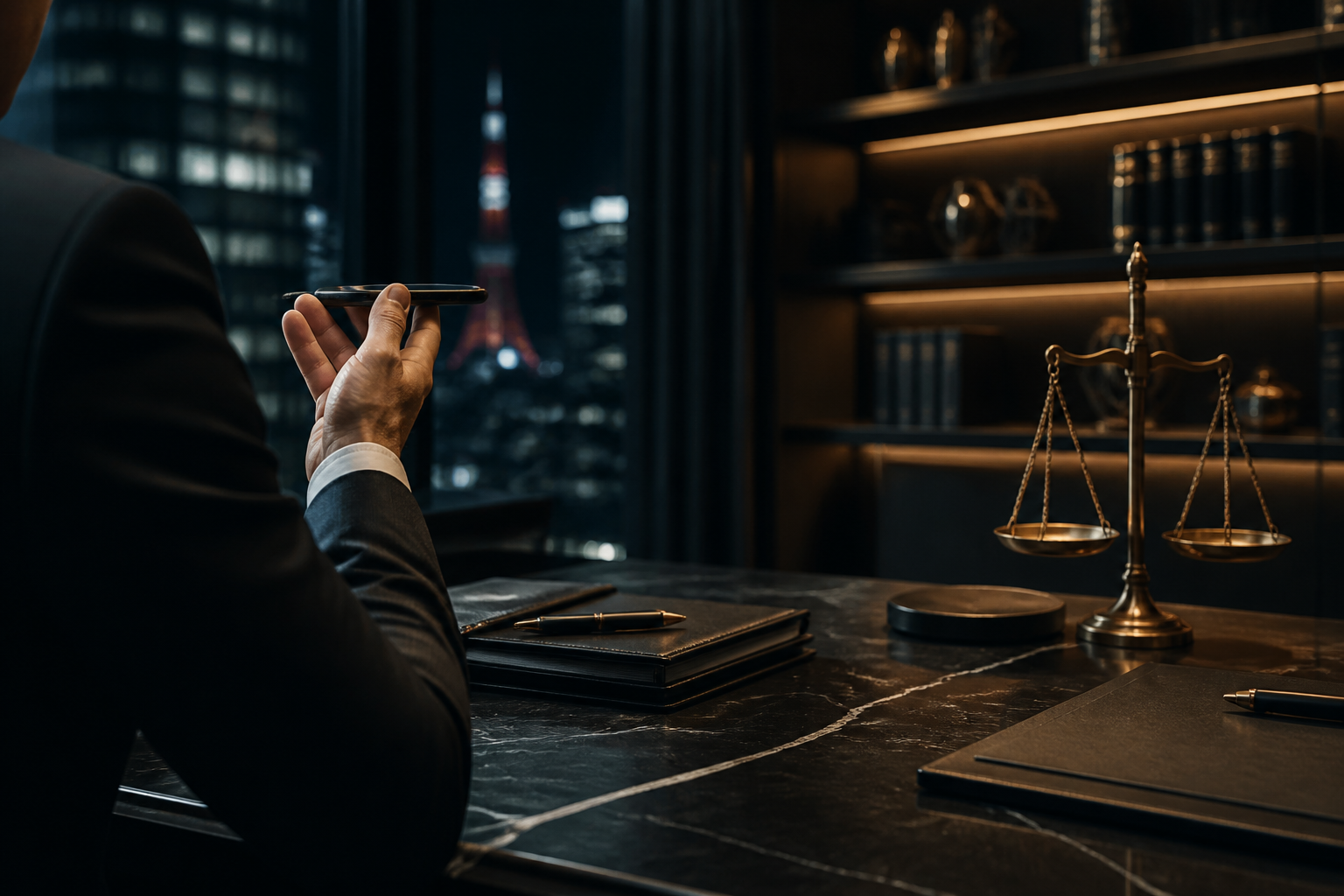 Why legal billing AI must distinguish between intent and noise